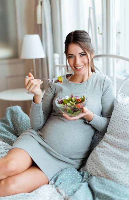 nutricion-vitoria-gasteiz-nutricion-durante-el-embarazo